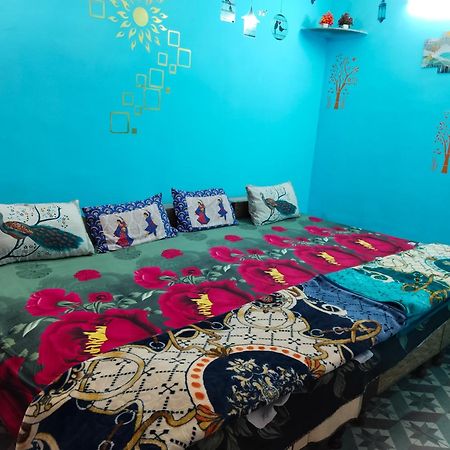 Corner Home Stay 斋浦尔 外观 照片