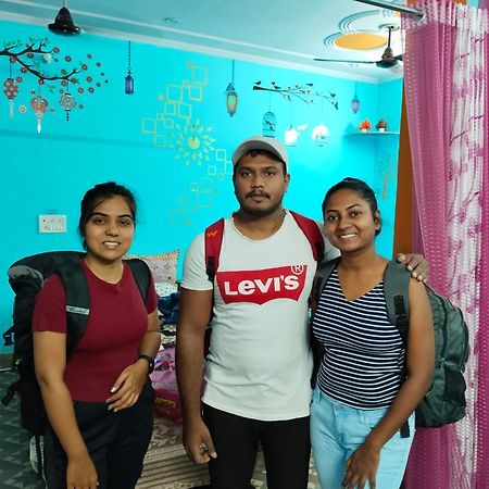 Corner Home Stay 斋浦尔 外观 照片