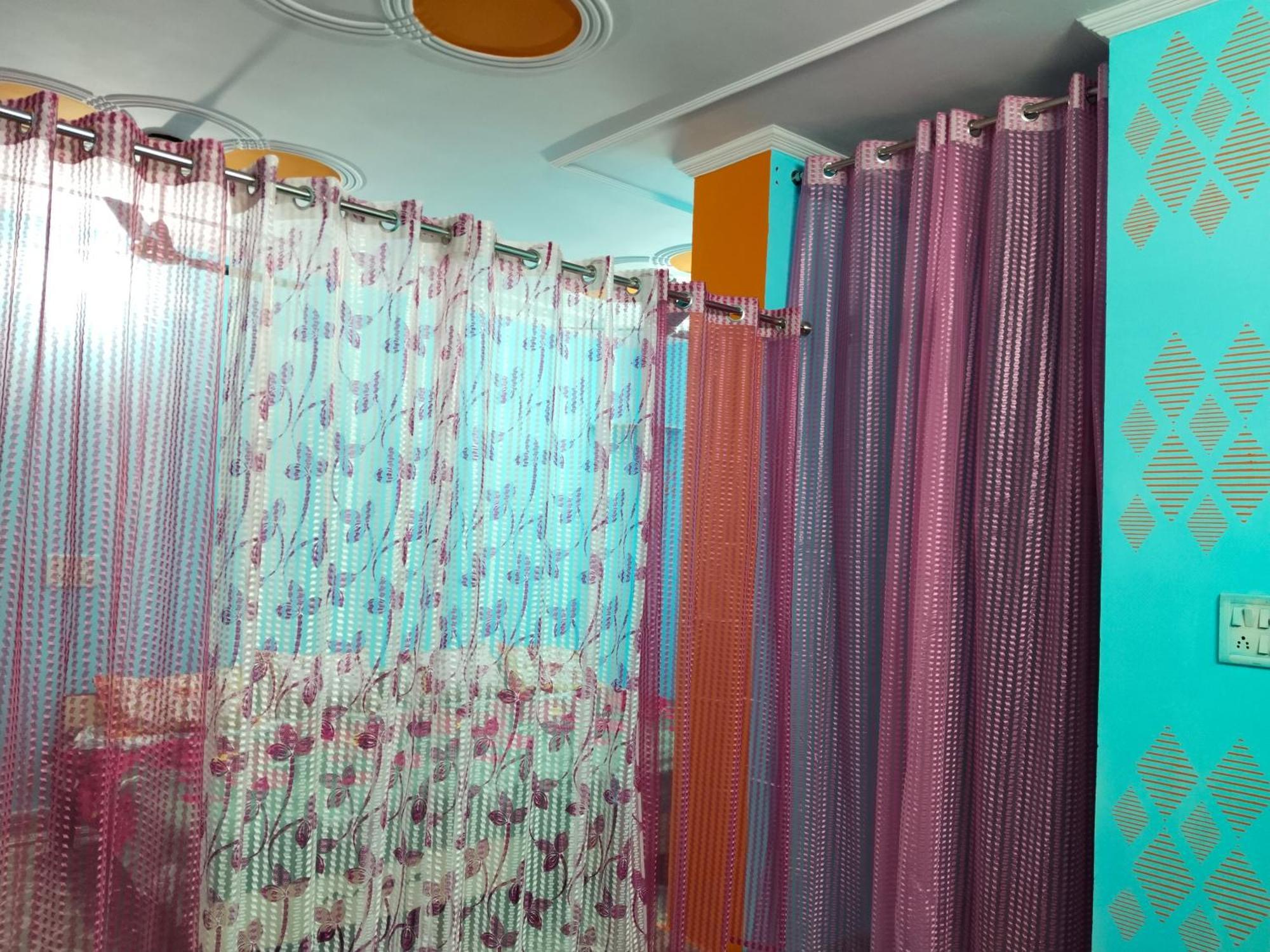 Corner Home Stay 斋浦尔 外观 照片