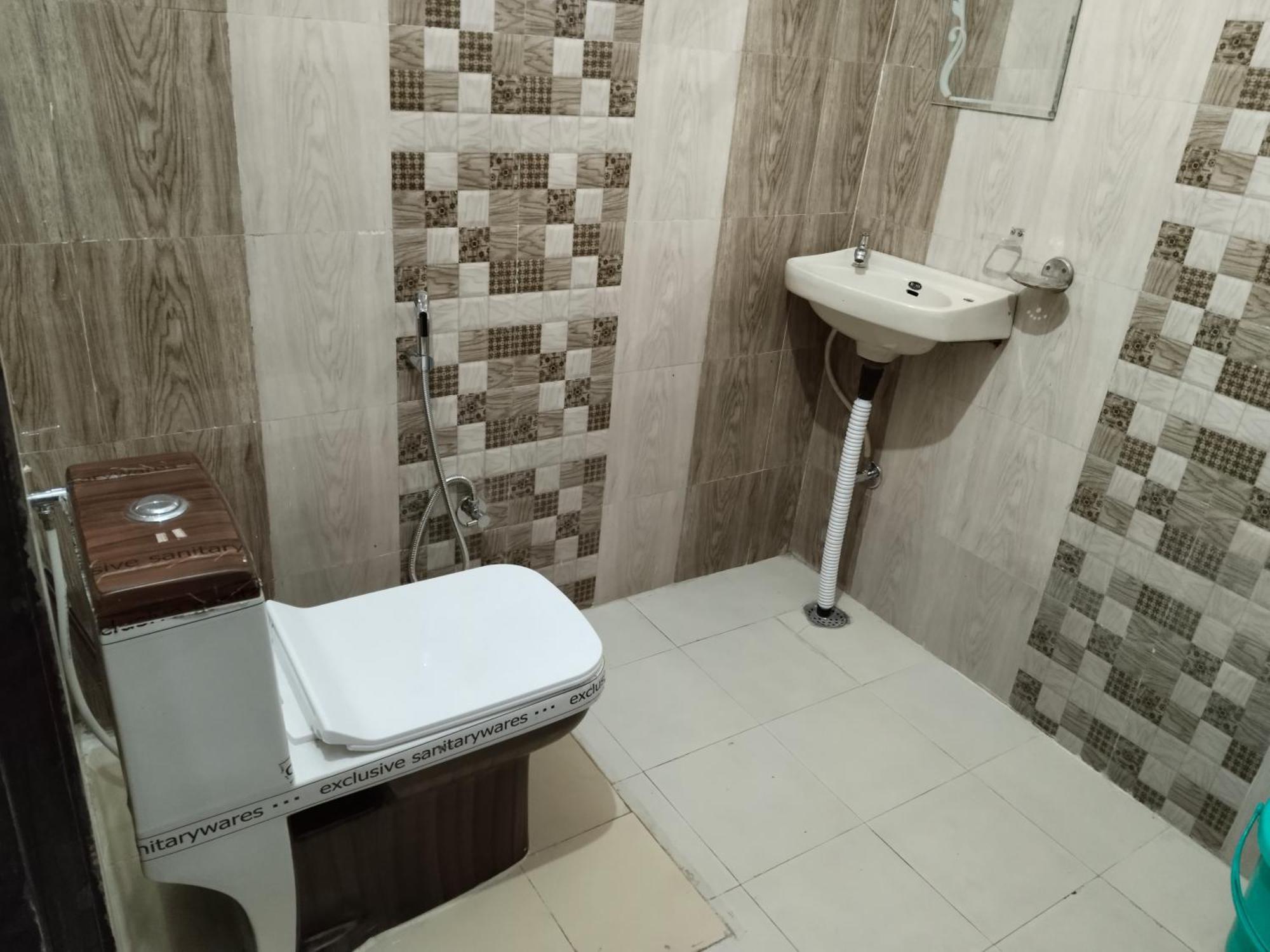 Corner Home Stay 斋浦尔 外观 照片