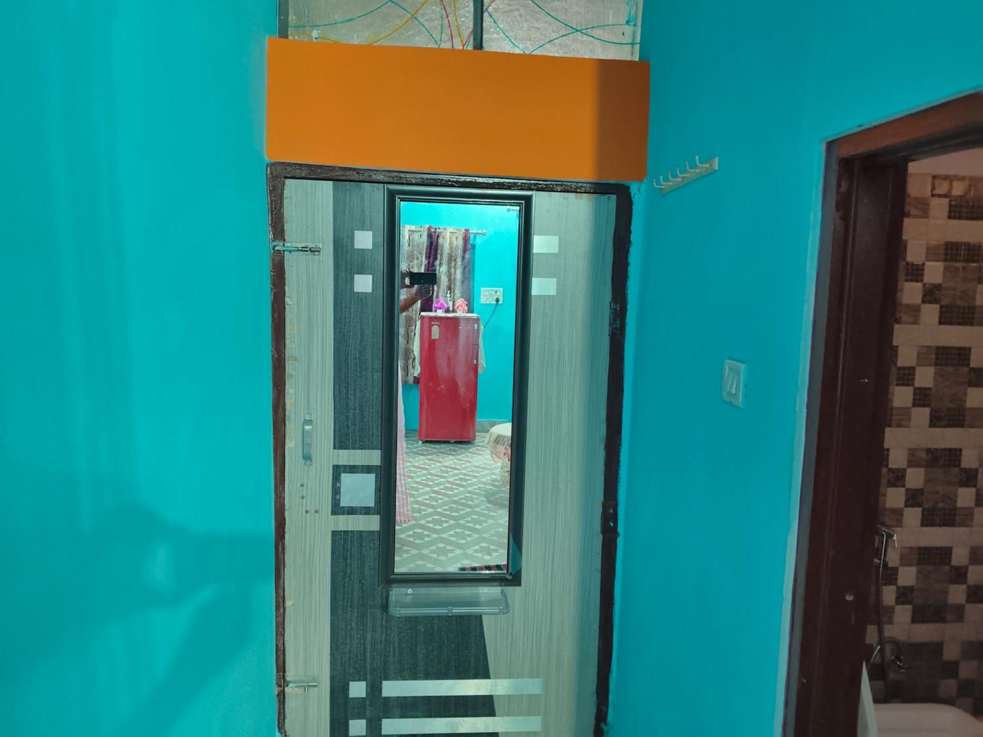Corner Home Stay 斋浦尔 外观 照片