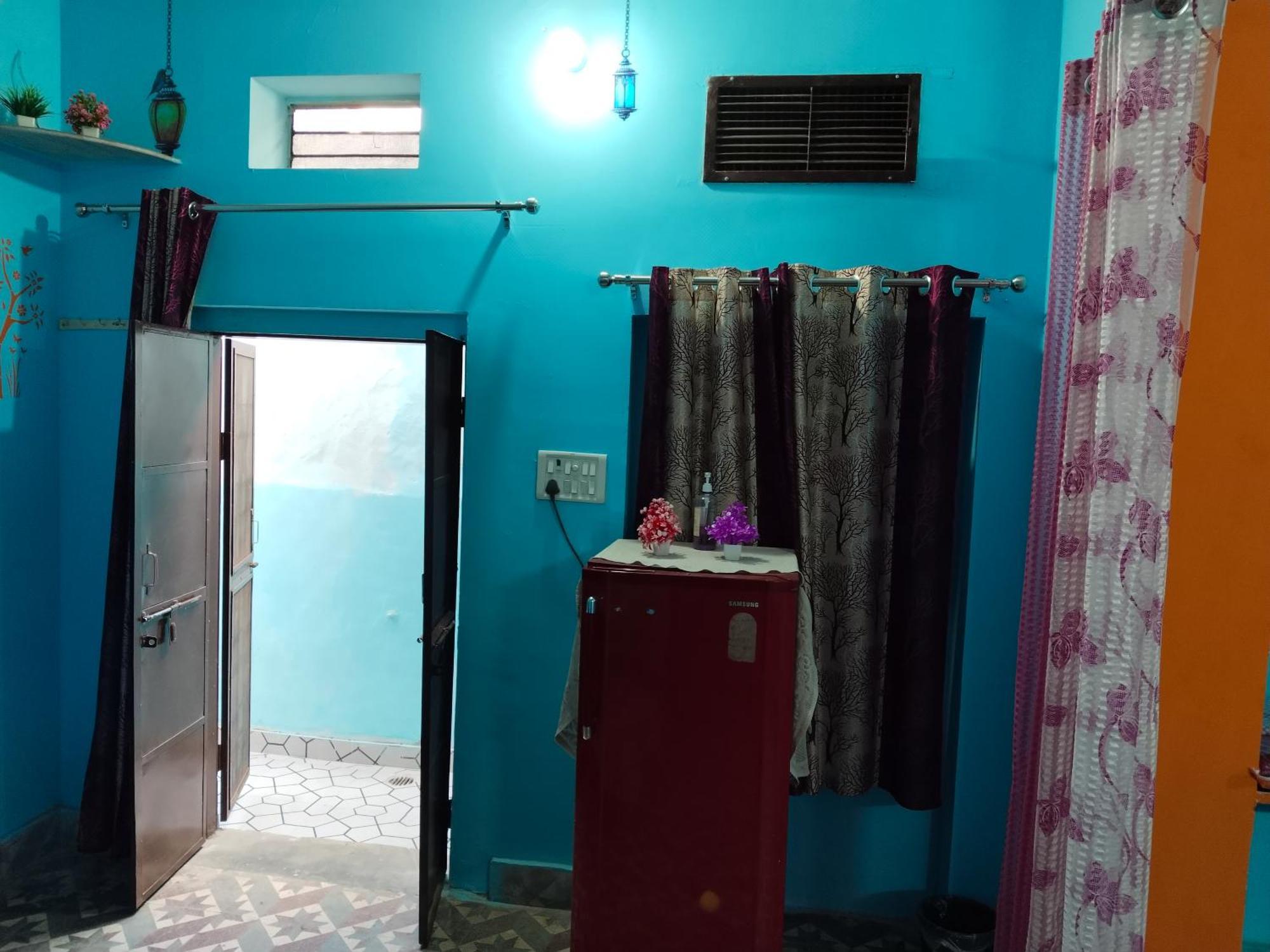 Corner Home Stay 斋浦尔 外观 照片