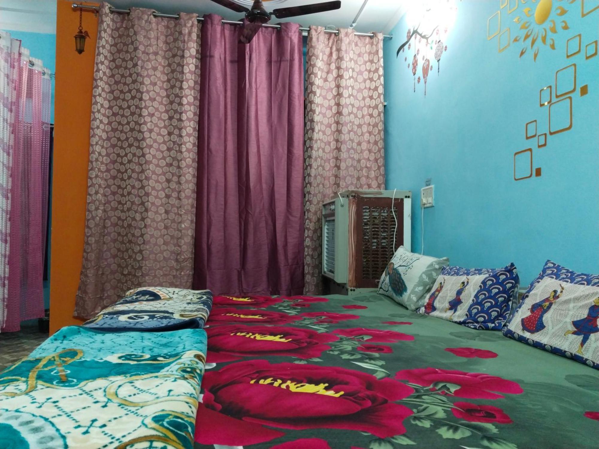Corner Home Stay 斋浦尔 外观 照片