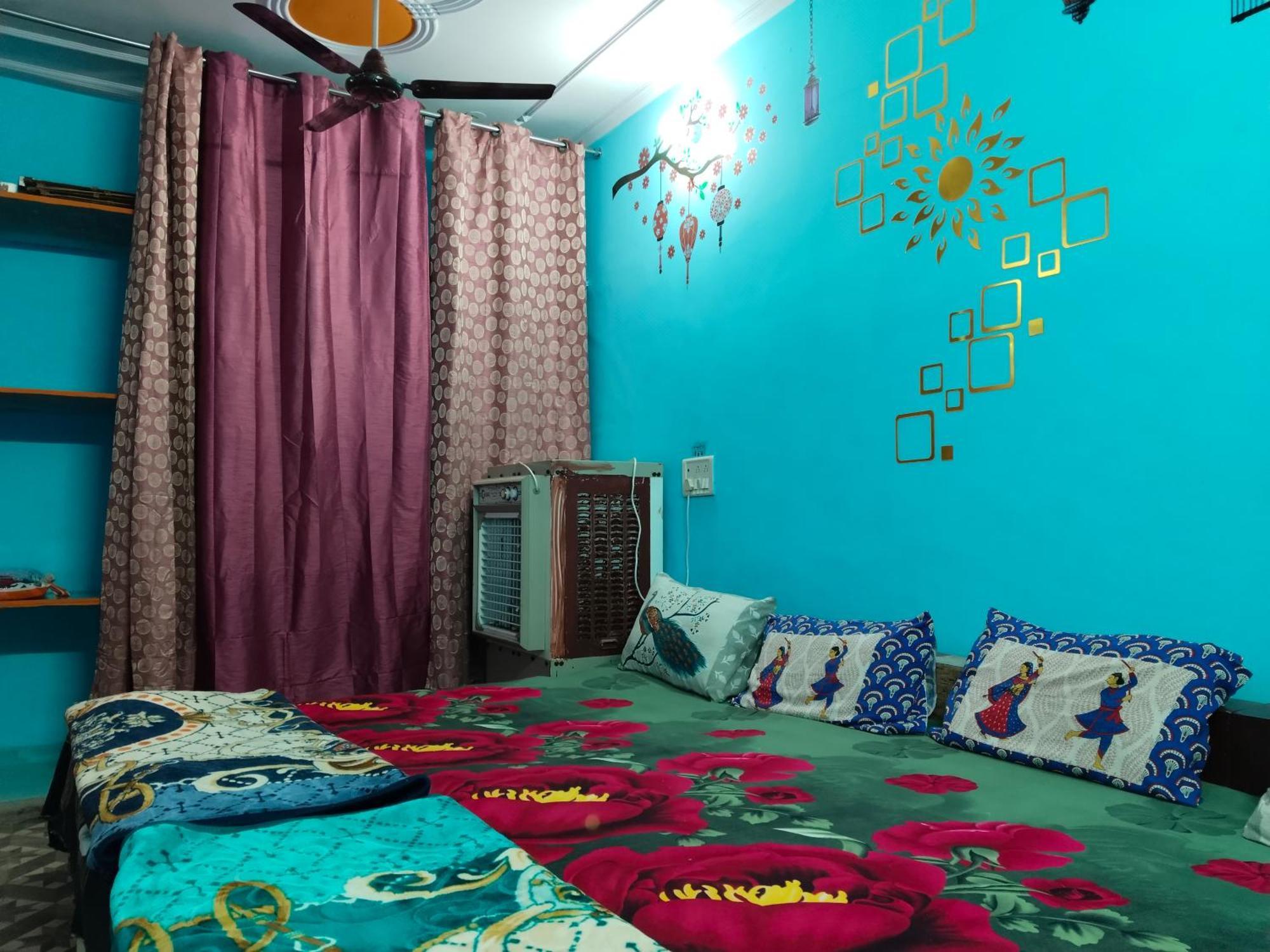 Corner Home Stay 斋浦尔 外观 照片